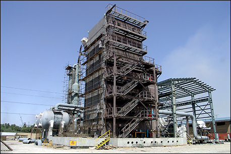 Delvar Afzar Industrial Equipment Company